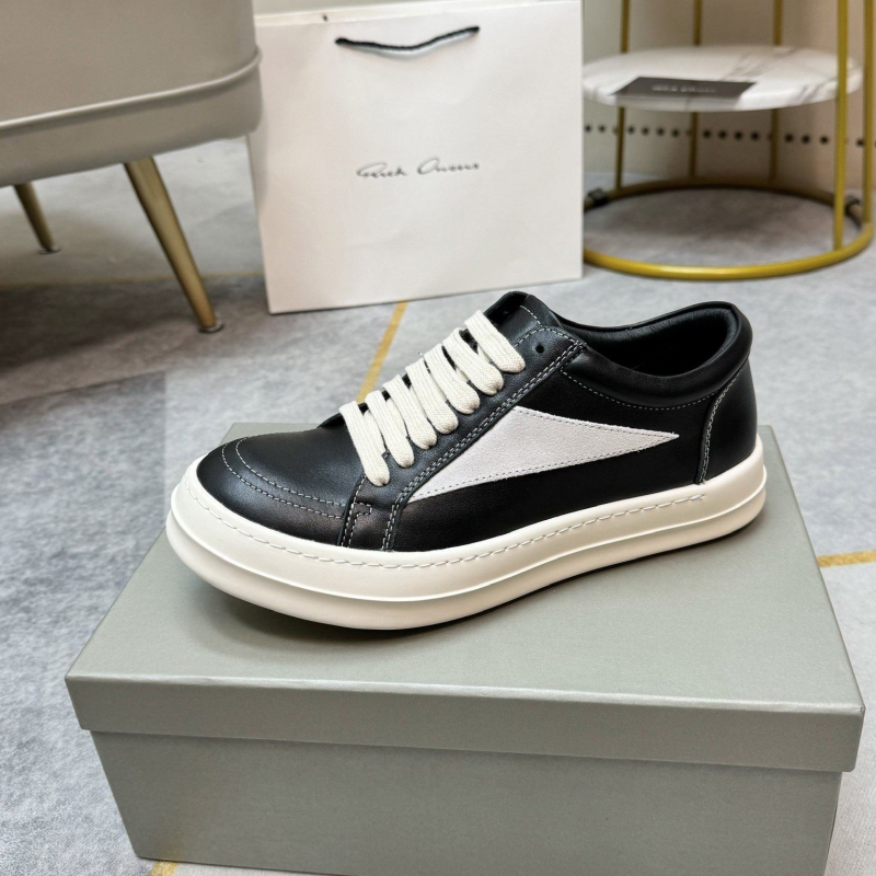 Rick Owens Casual Shoes